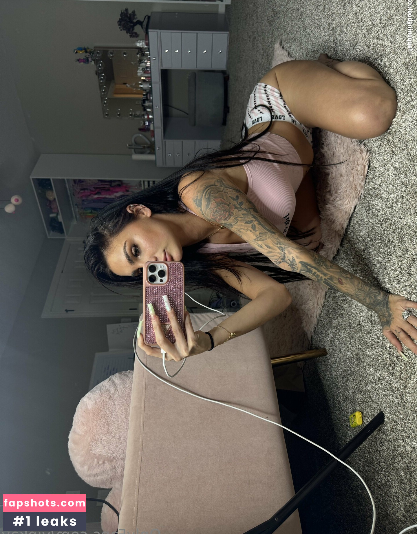 vipkay Nahé úniky fotek pouze od fanoušků #24 - Fapshots