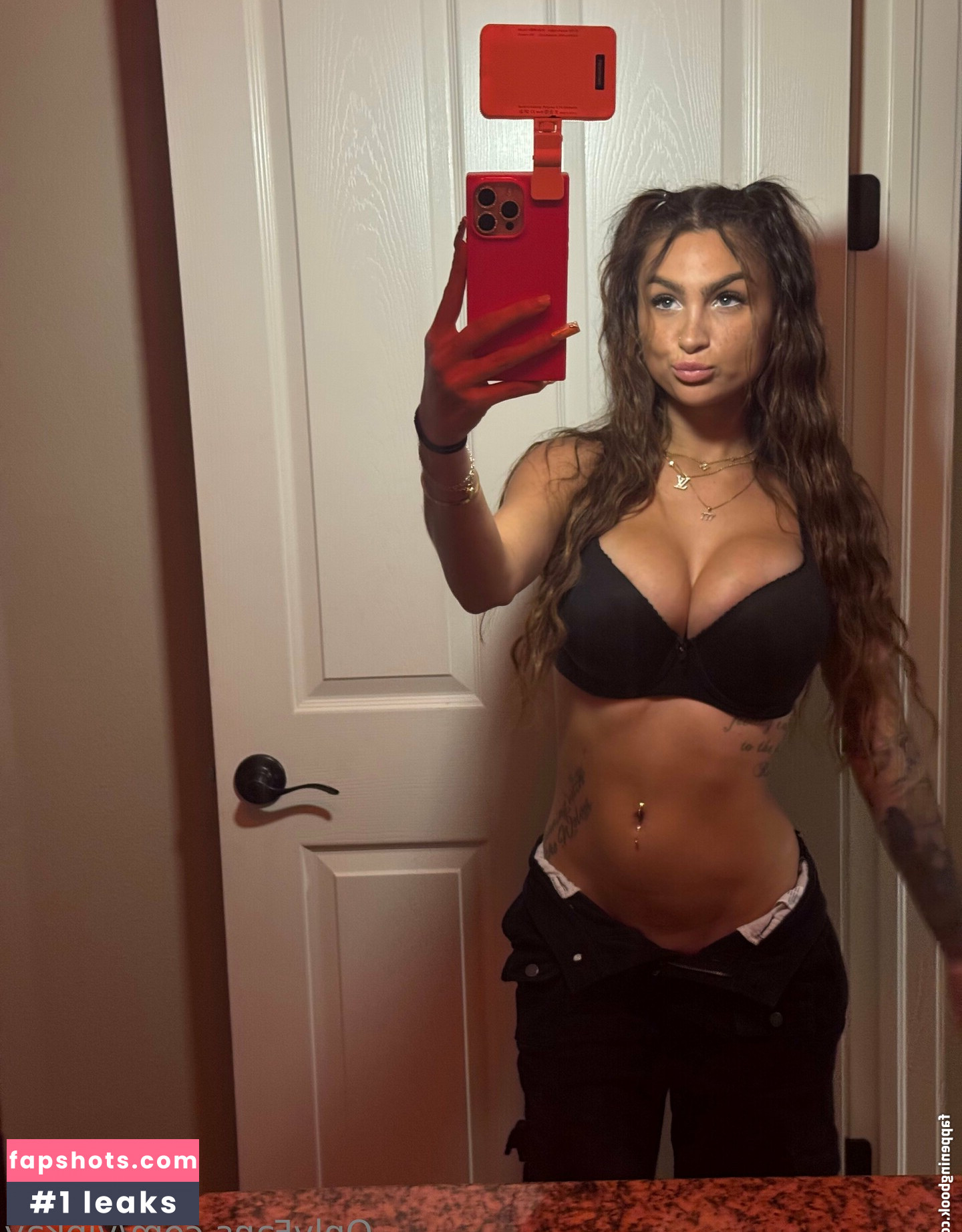 vipkay Nahé úniky fotek pouze od fanoušků #54 - Fapshots