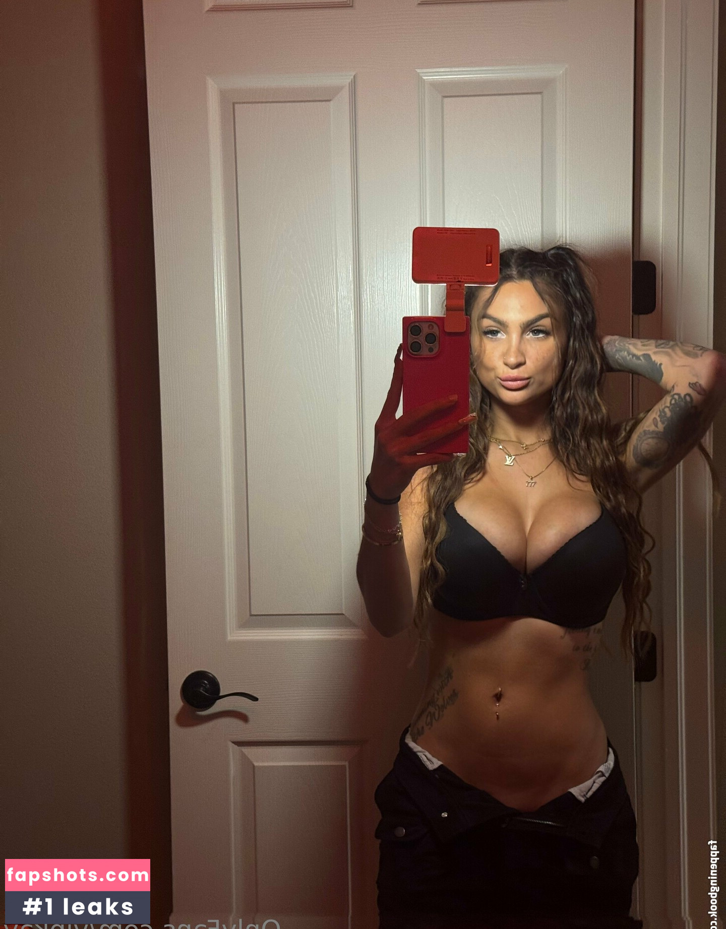 vipkay Nahé úniky fotek pouze od fanoušků #55 - Fapshots