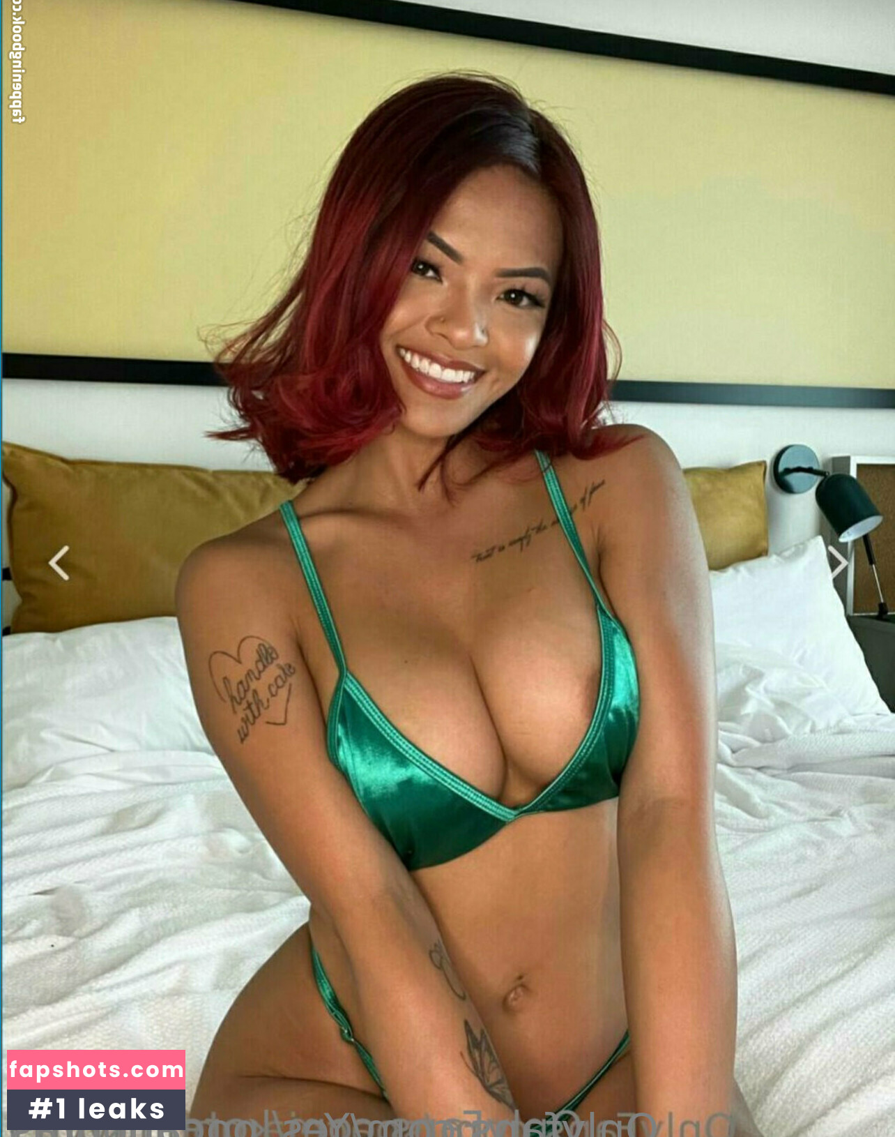 vippocahontas gallery photo #9