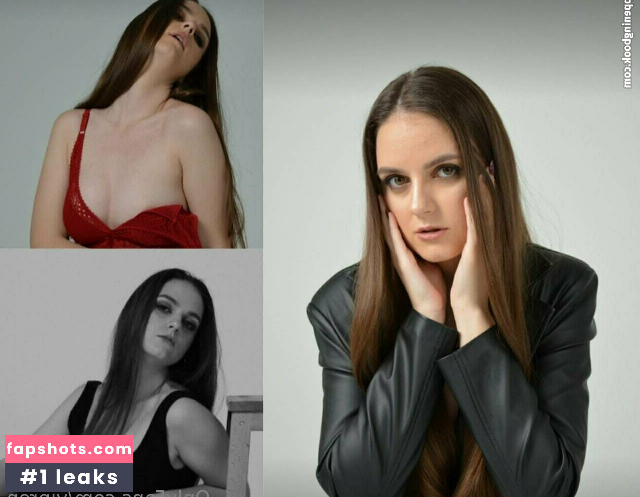 vipren Nahé úniky fotek pouze od fanoušků #144 - Fapshots