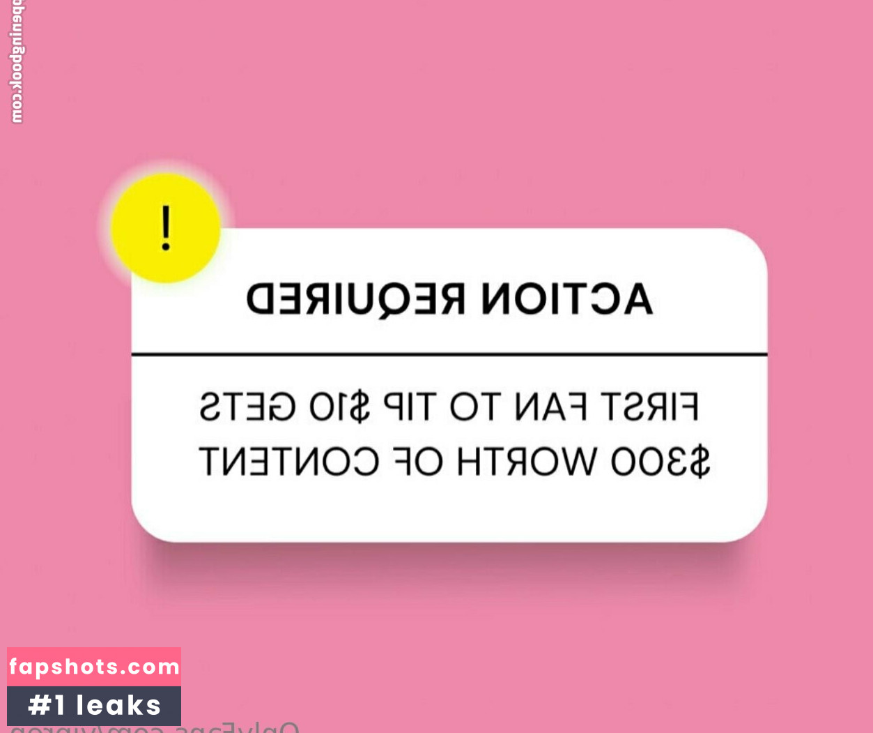 vipren Nahé úniky fotek pouze od fanoušků #36 - Fapshots