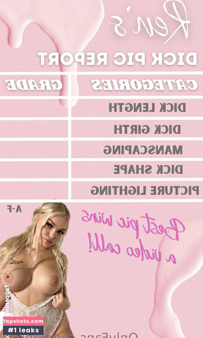 vipren Nahé úniky fotek pouze od fanoušků #82 - Fapshots