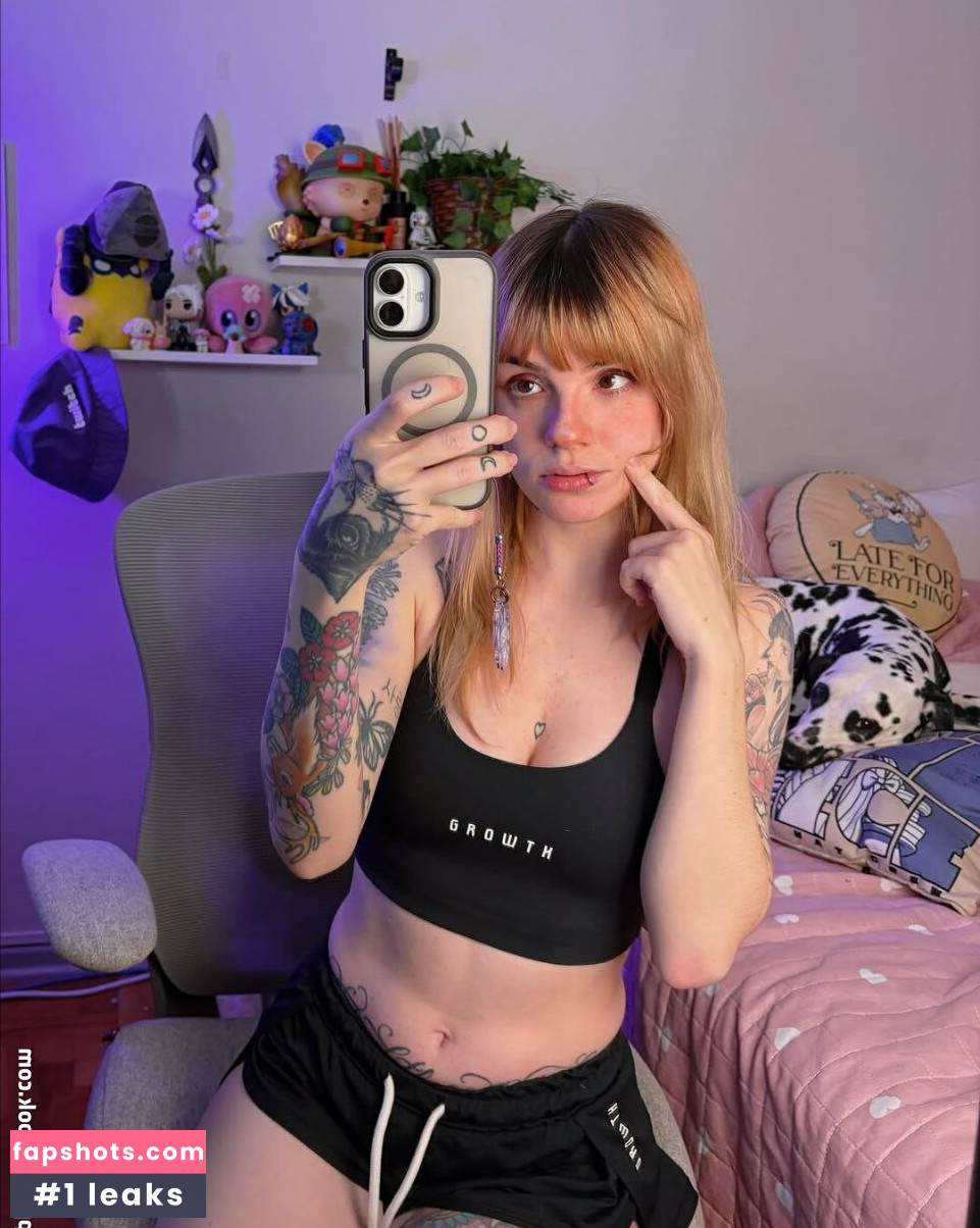 Viqsm Nacktheit OnlyFans Fotos #3 - Fapshots