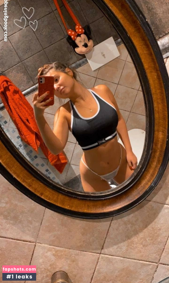 Viqui Diaz nude babe gallery