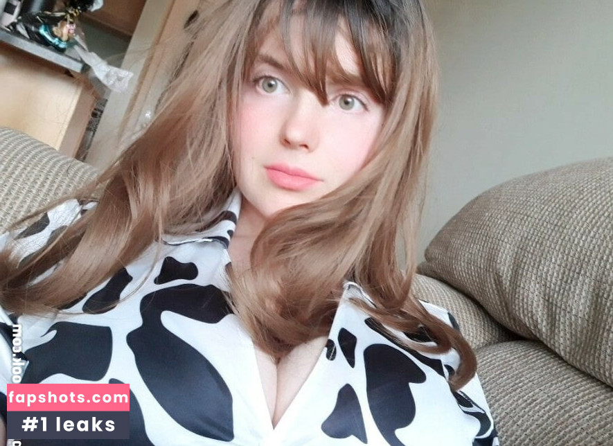 Virescence Nahé úniky fotek pouze od fanoušků #2 - Fapshots