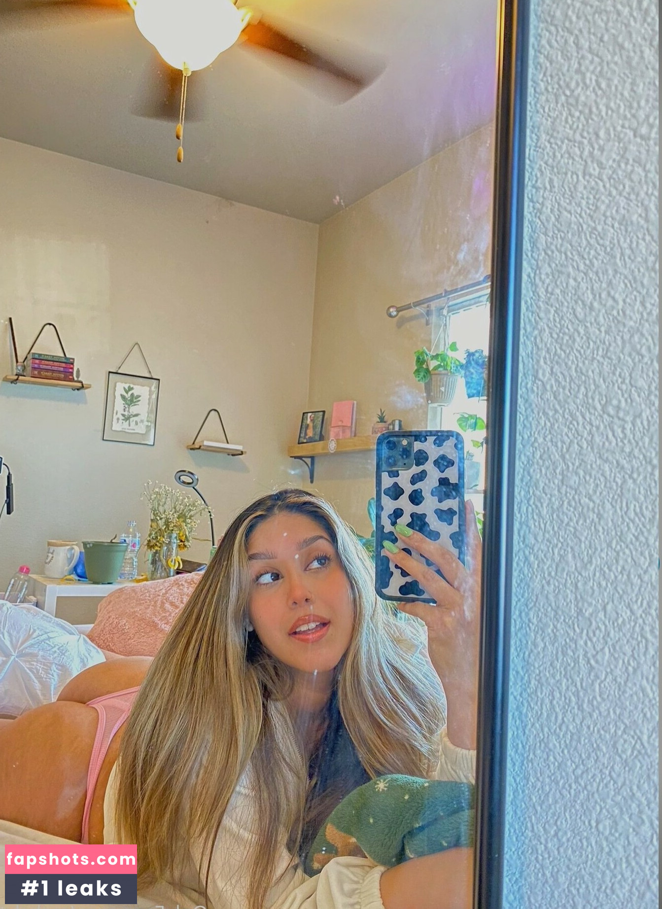 Virginhottie Filtración Desnuda OnlyFans Foto #28 - Fapshots