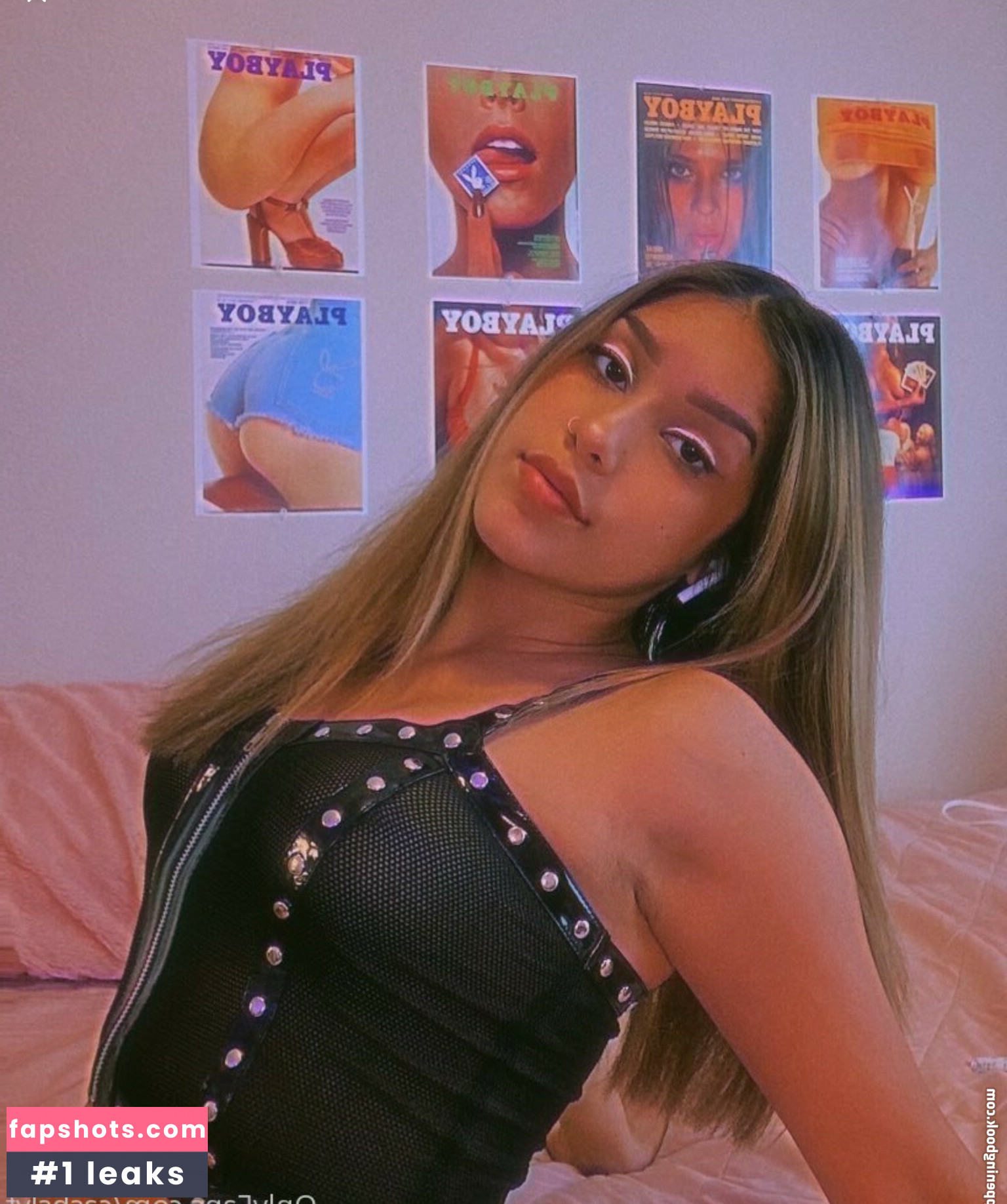 Virginhottie Filtración Desnuda OnlyFans Foto #35 - Fapshots