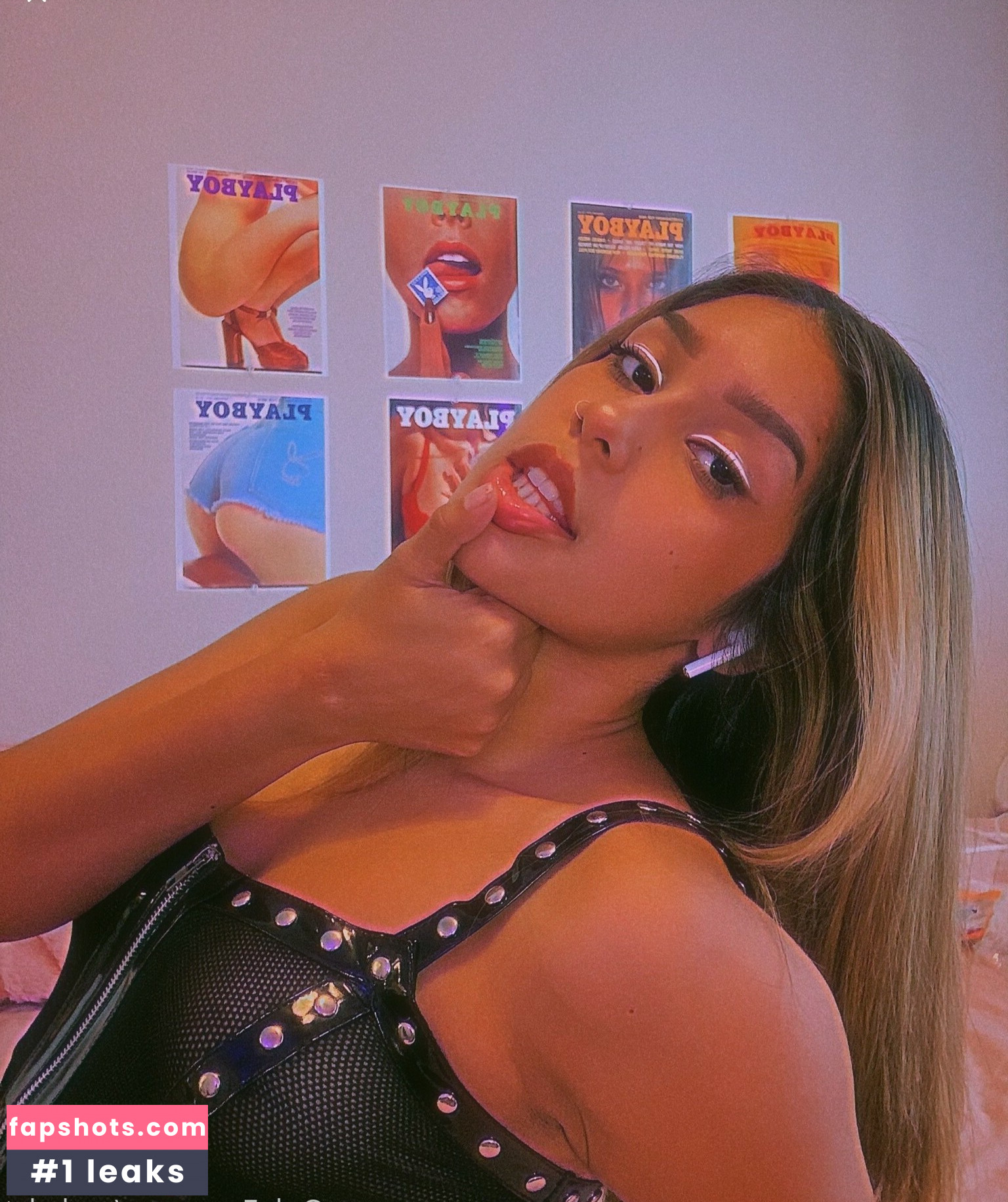 Virginhottie Nahé úniky fotek pouze od fanoušků #50 - Fapshots