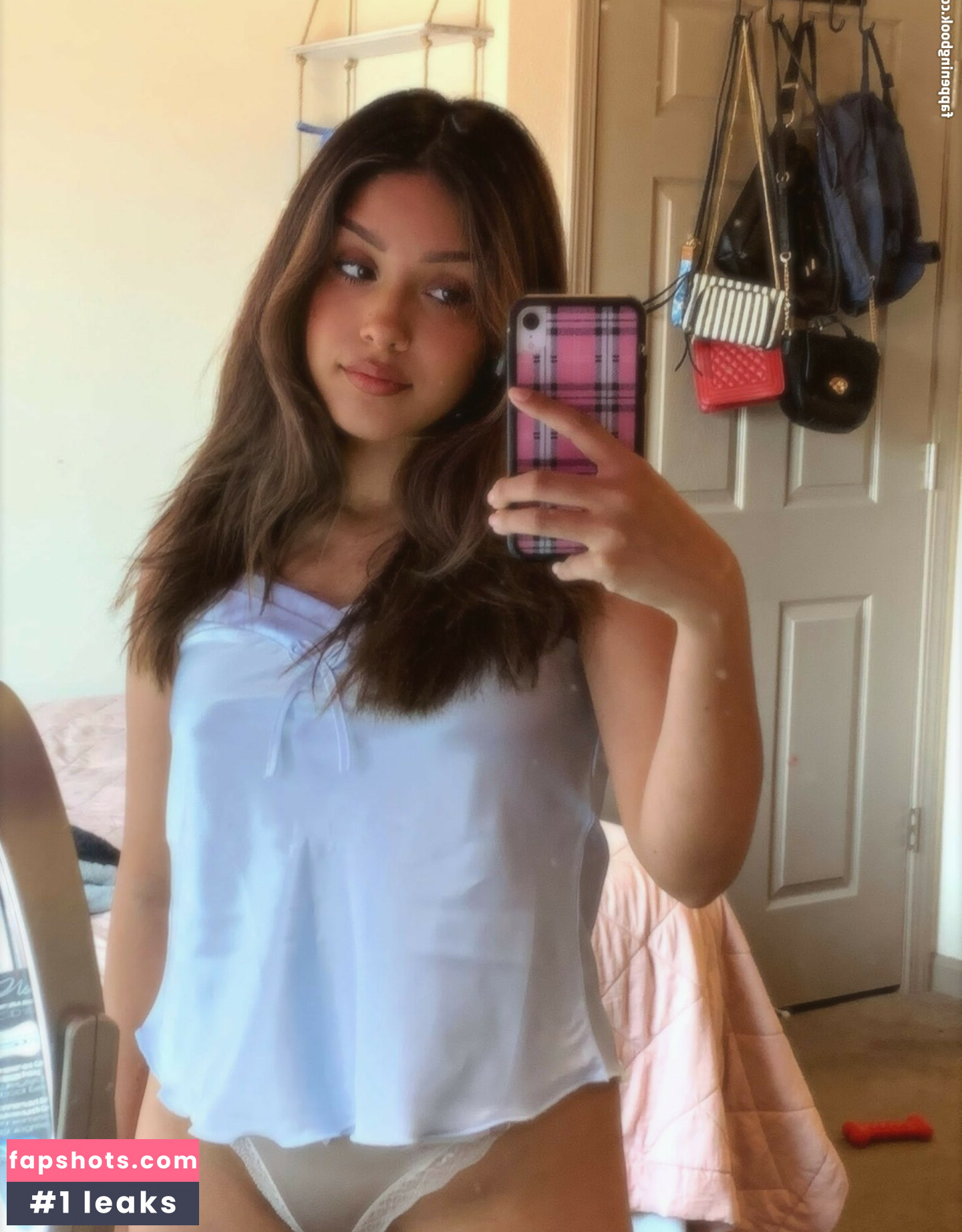 Virginhottie Nahé úniky fotek pouze od fanoušků #9 - Fapshots