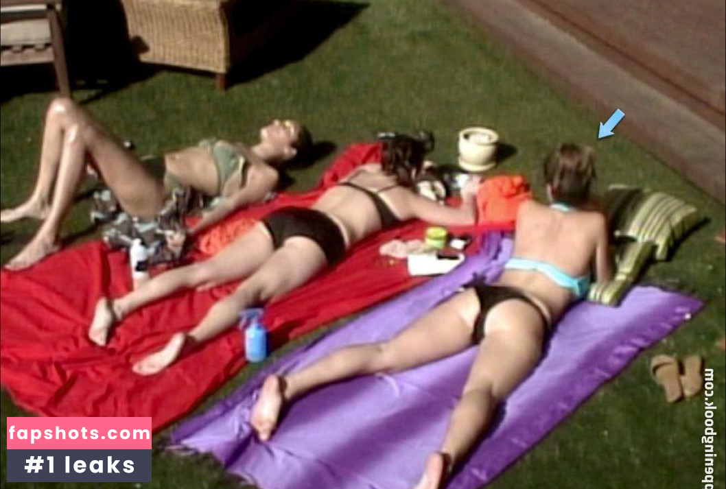 Virginia Dalbeck Filtración Desnuda OnlyFans Foto #3 - Fapshots