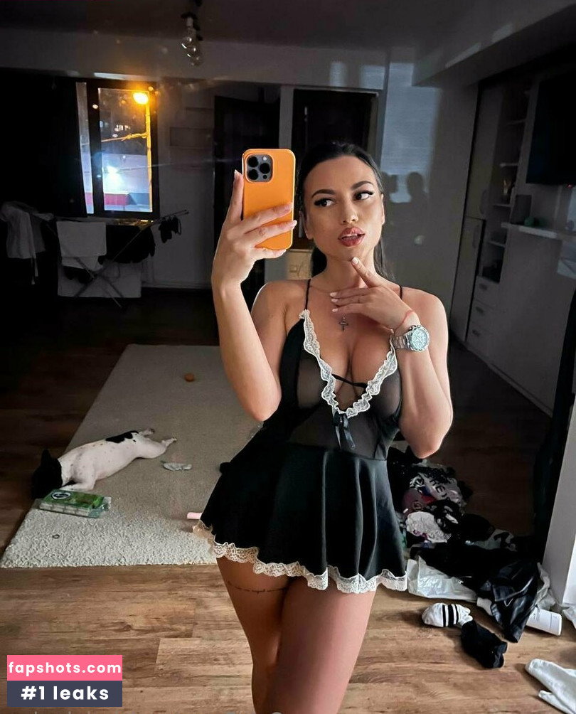virginia-dee Nude Leaks OnlyFans Photos #117 - LeakJerk