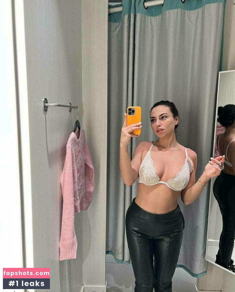 virginia-dee Nude Leaks OnlyFans Photos #72 - LeakJerk