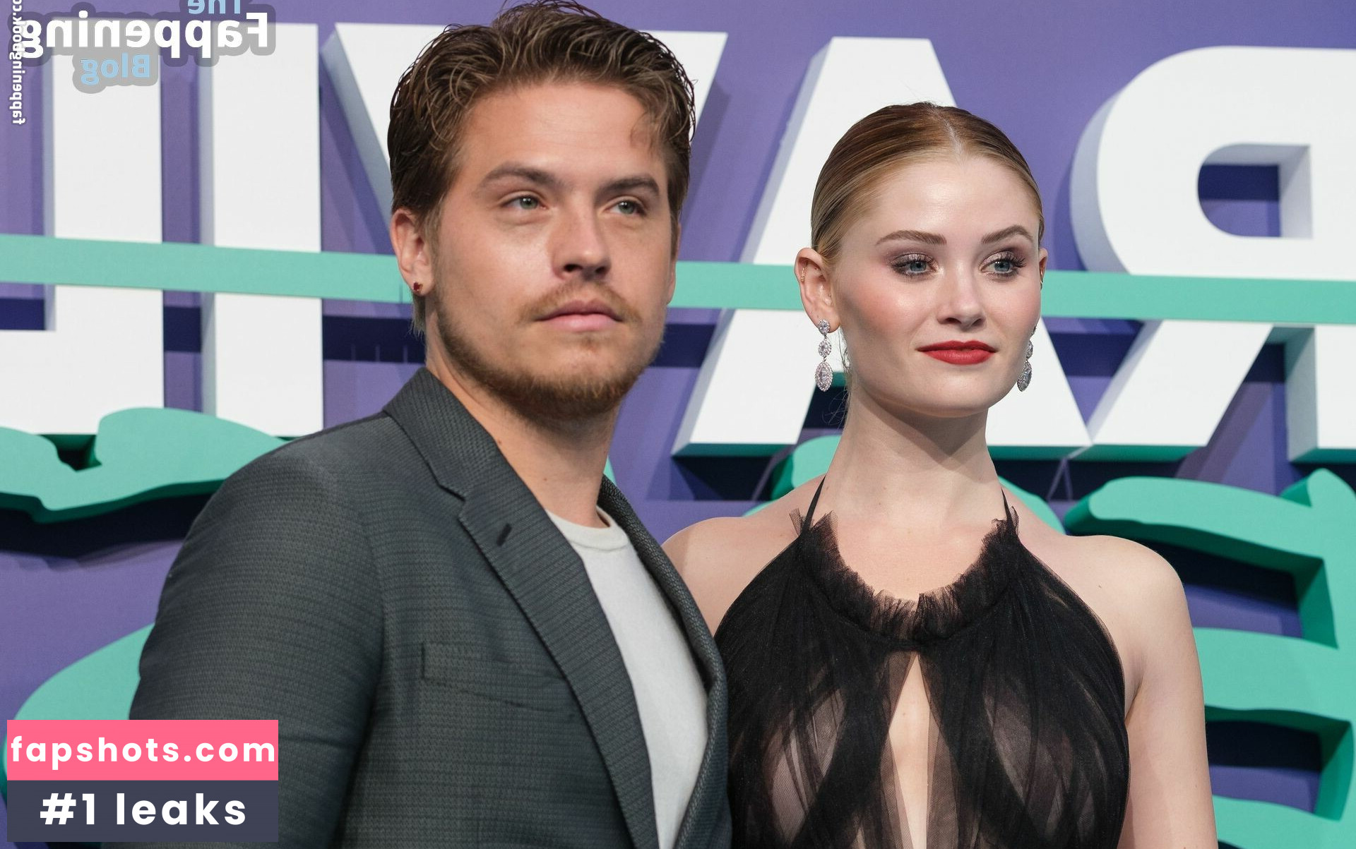 Virginia Gardner gallery photo #71