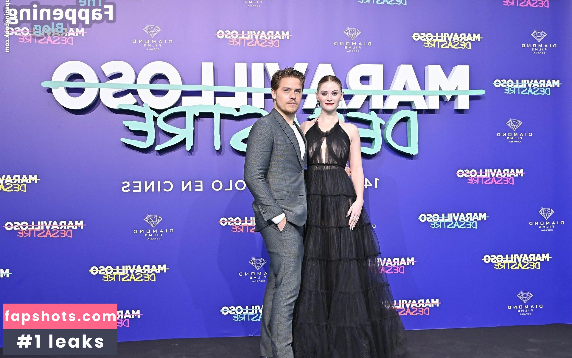 Virginia Gardner gallery photo #73