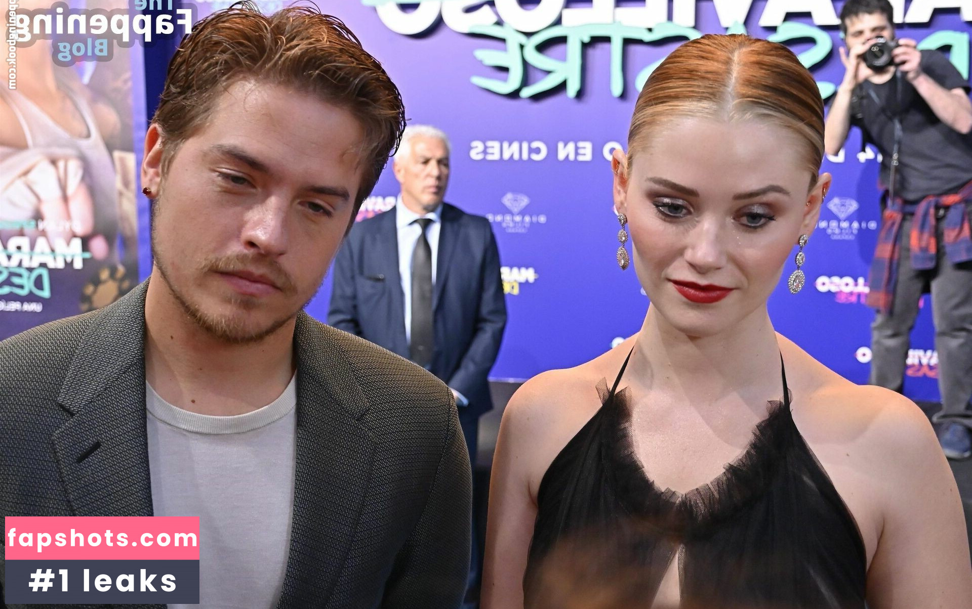 Virginia Gardner gallery photo #74