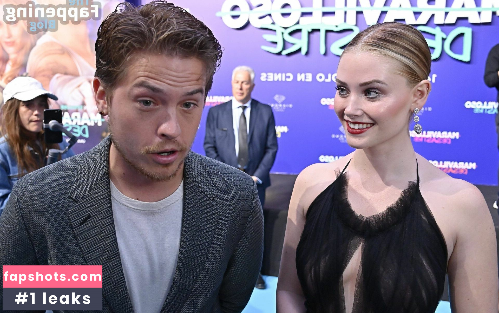 Virginia Gardner gallery photo #75