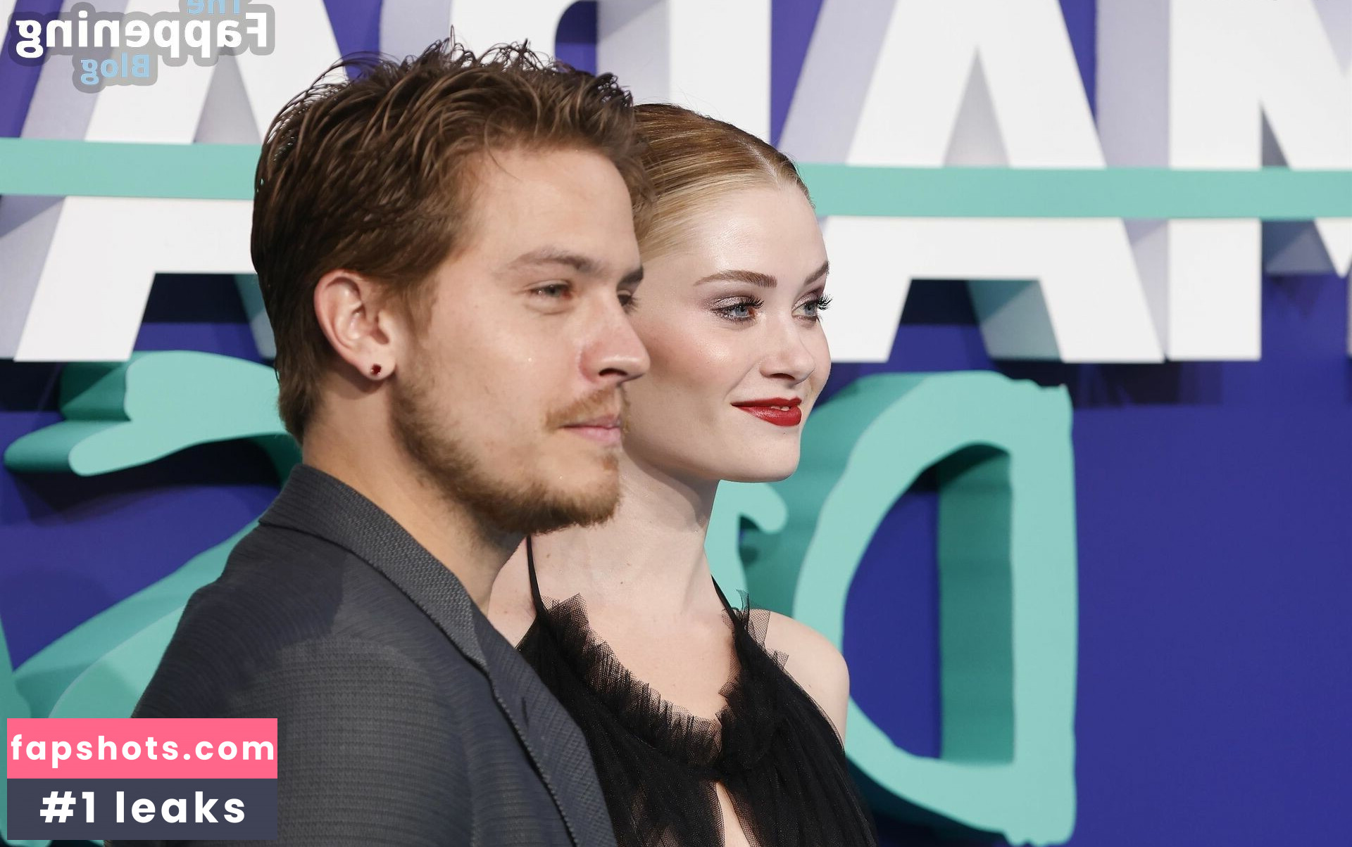 Virginia Gardner gallery photo #78