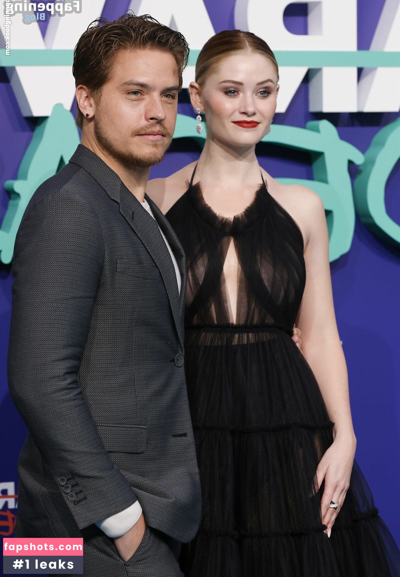 Virginia Gardner gallery photo #92