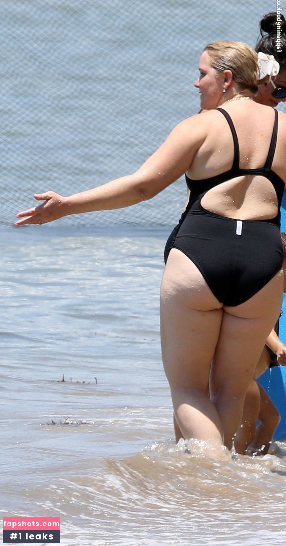 Virginia Giuffre Filtración Desnuda OnlyFans Foto #15 - Fapshots