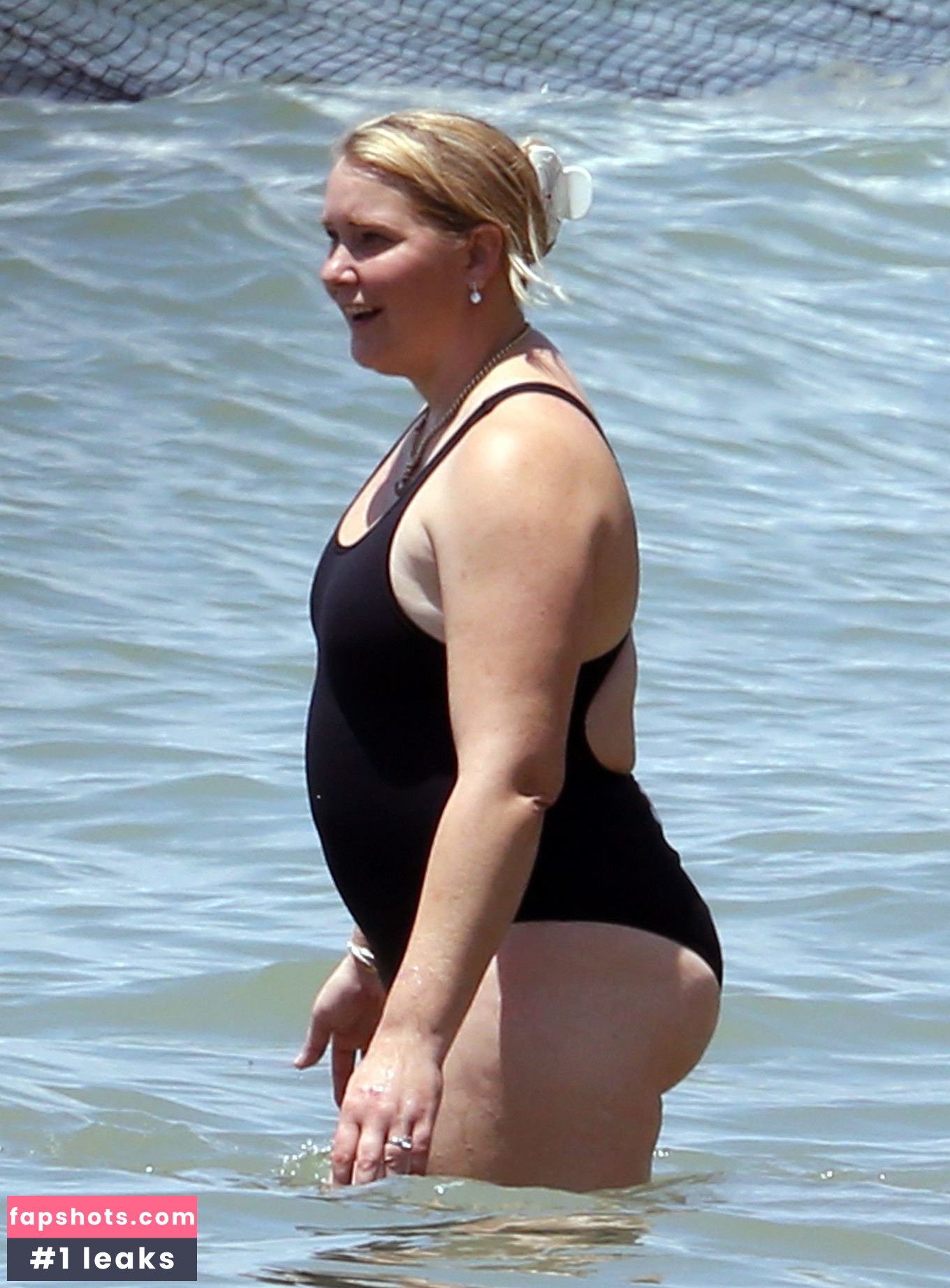 Virginia Giuffre Filtración Desnuda OnlyFans Foto #3 - Fapshots