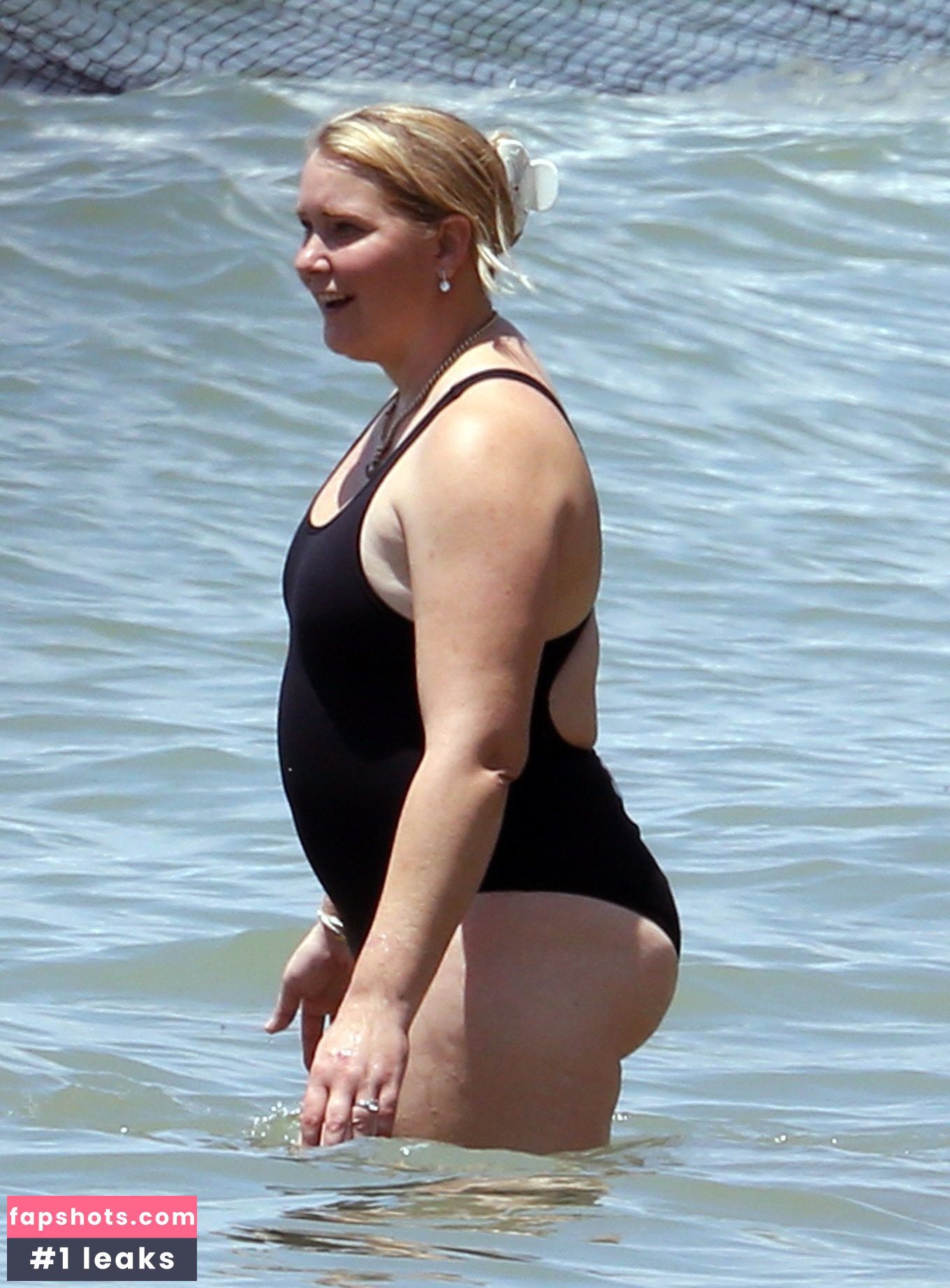 Virginia Giuffre Filtración Desnuda OnlyFans Foto #23 - Fapshots