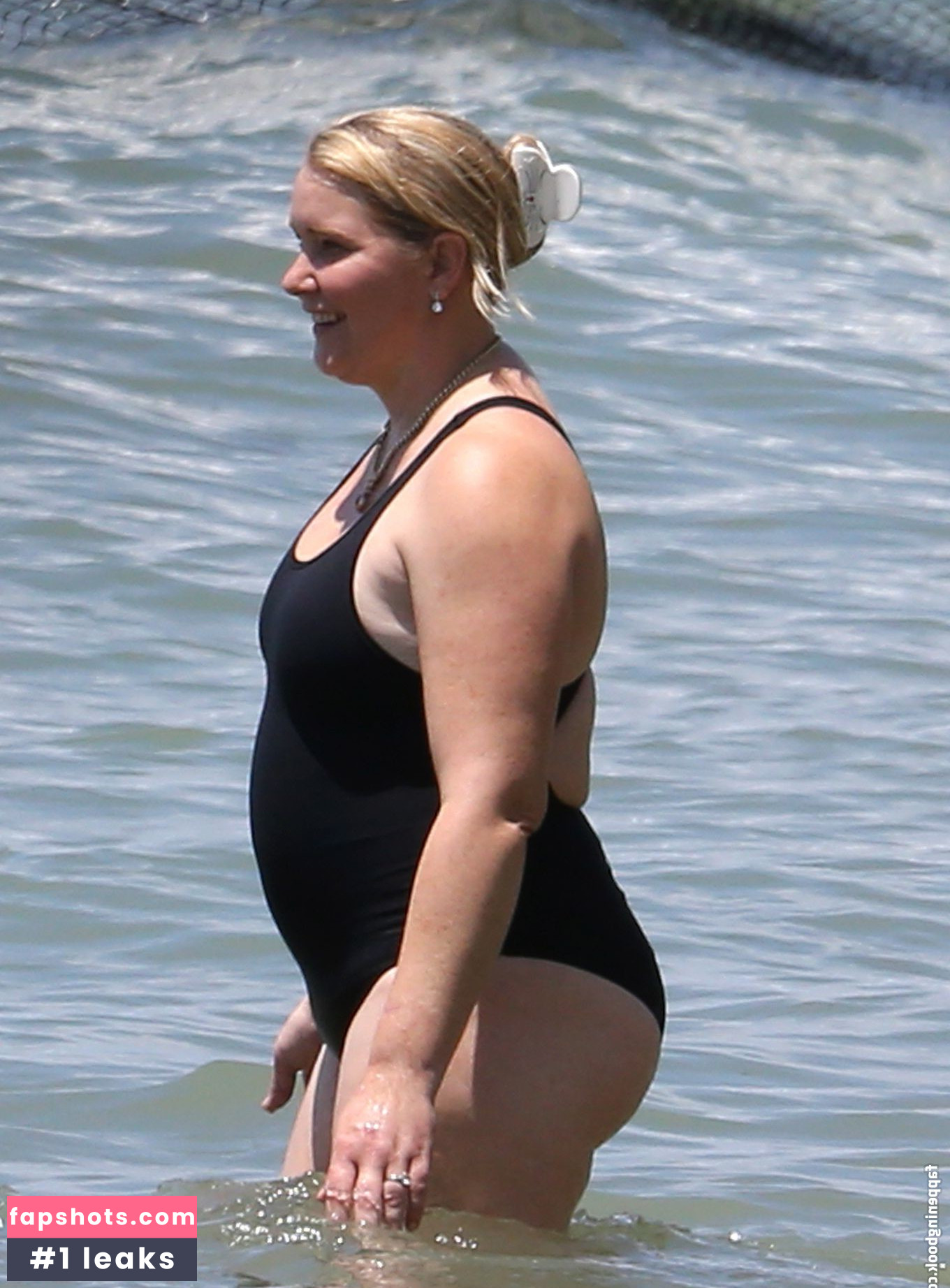 Virginia Giuffre Filtración Desnuda OnlyFans Foto #24 - Fapshots