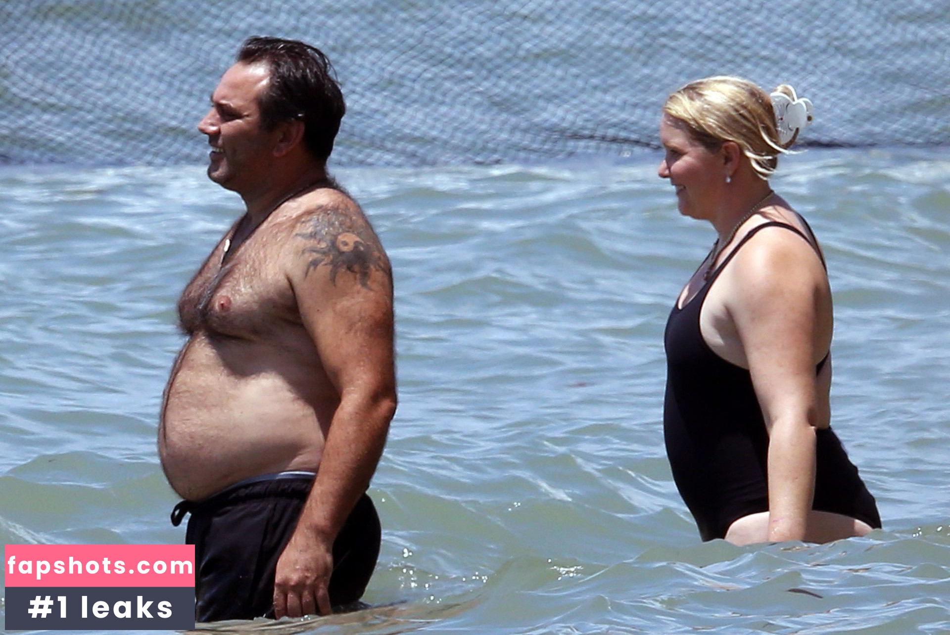 Virginia Giuffre Filtración Desnuda OnlyFans Foto #26 - Fapshots