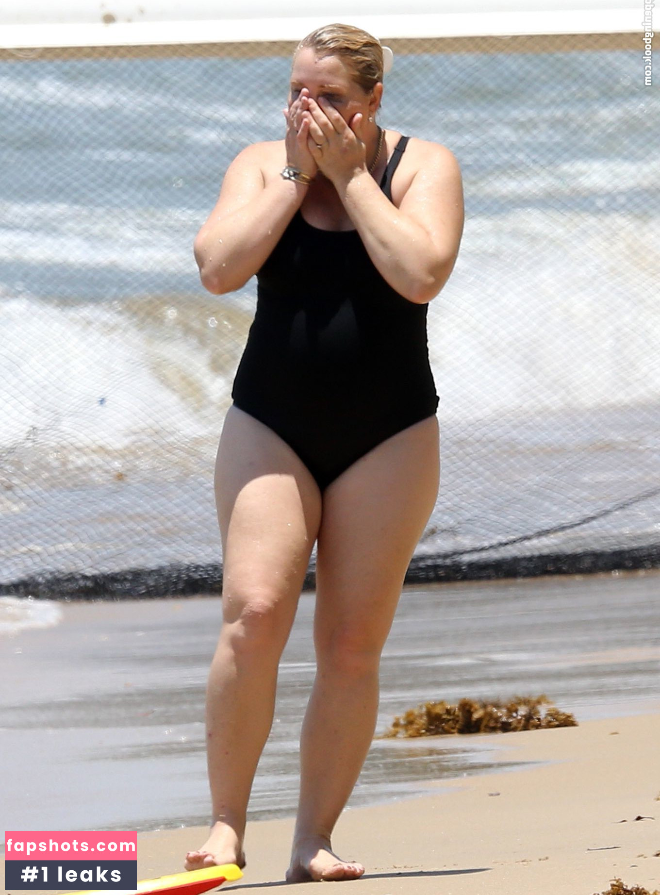 Virginia Giuffre Filtración Desnuda OnlyFans Foto #8 - Fapshots