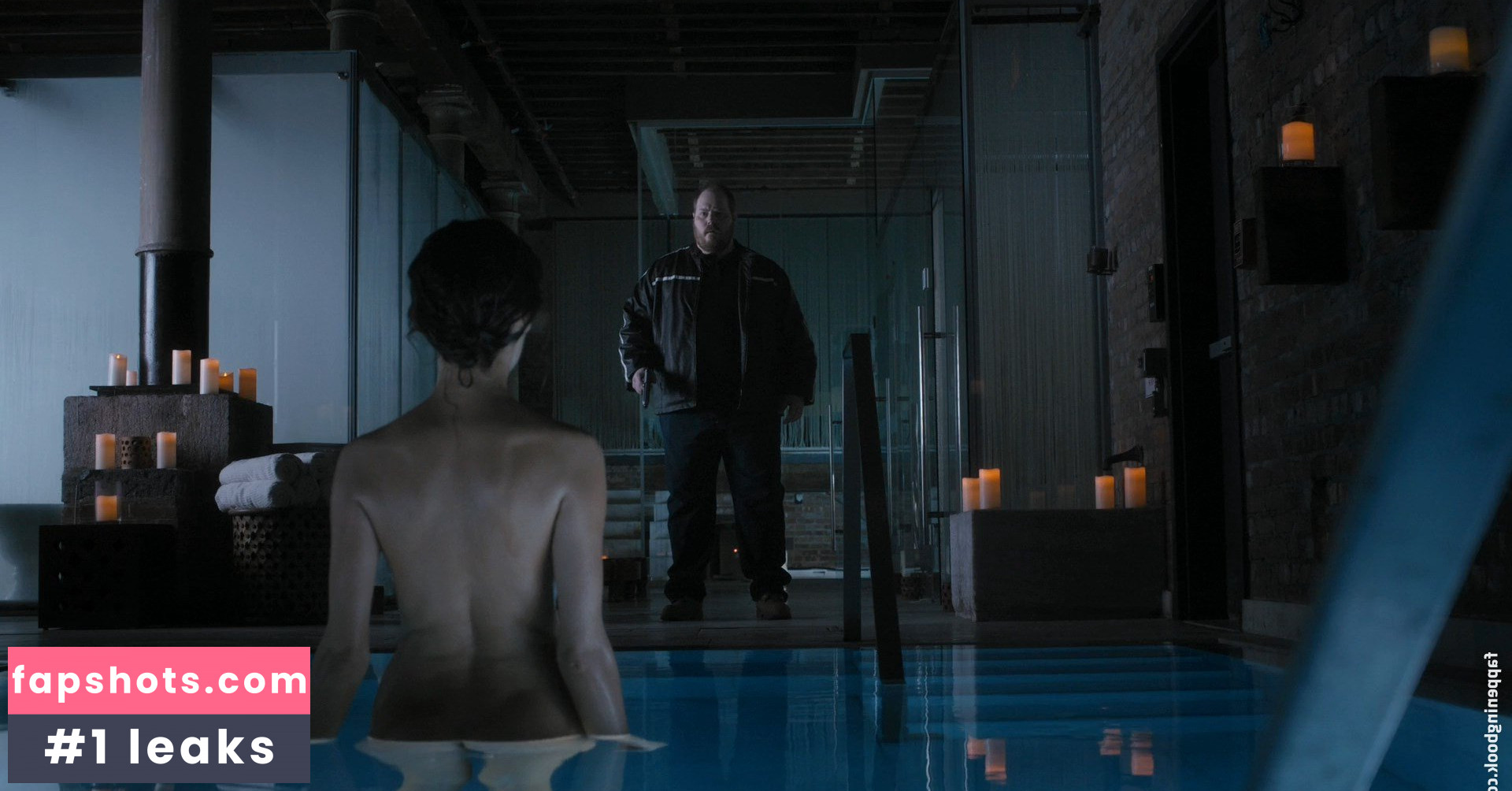 Virginia Kull Nude Leaks OnlyFans Photos #2 - LeakJerk