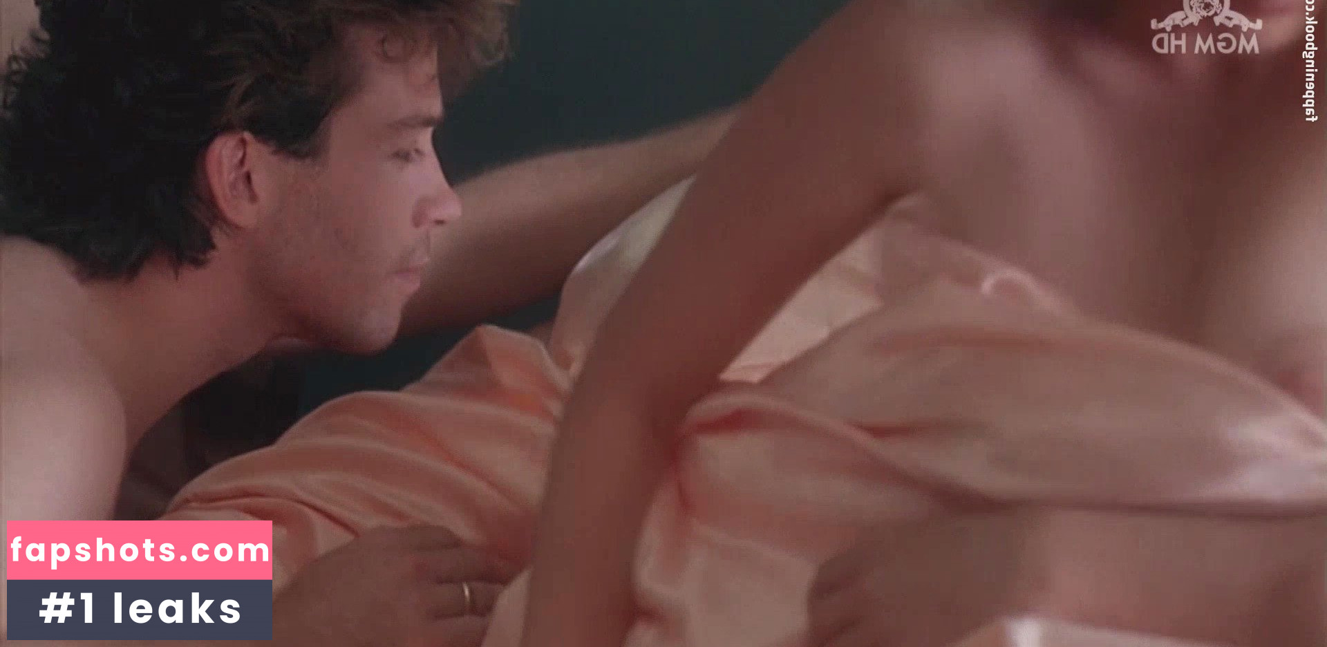 Virginia Madsen gallery photo #2