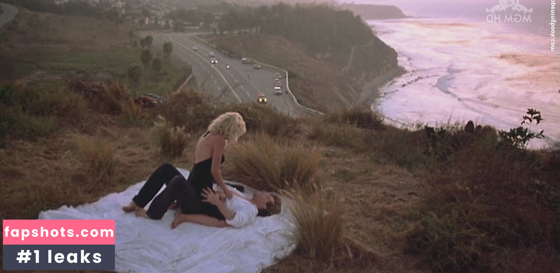 Virginia Madsen gallery photo #16