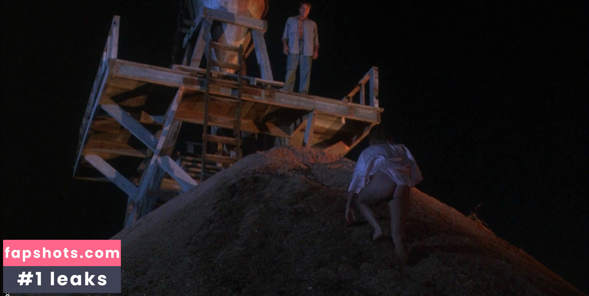 Virginia Madsen gallery photo #21