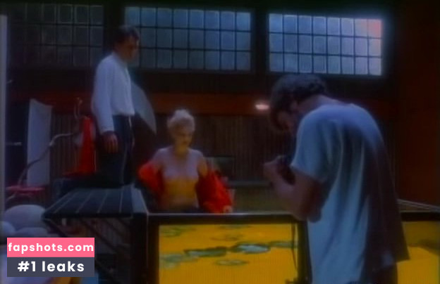 Virginia Madsen gallery photo #25