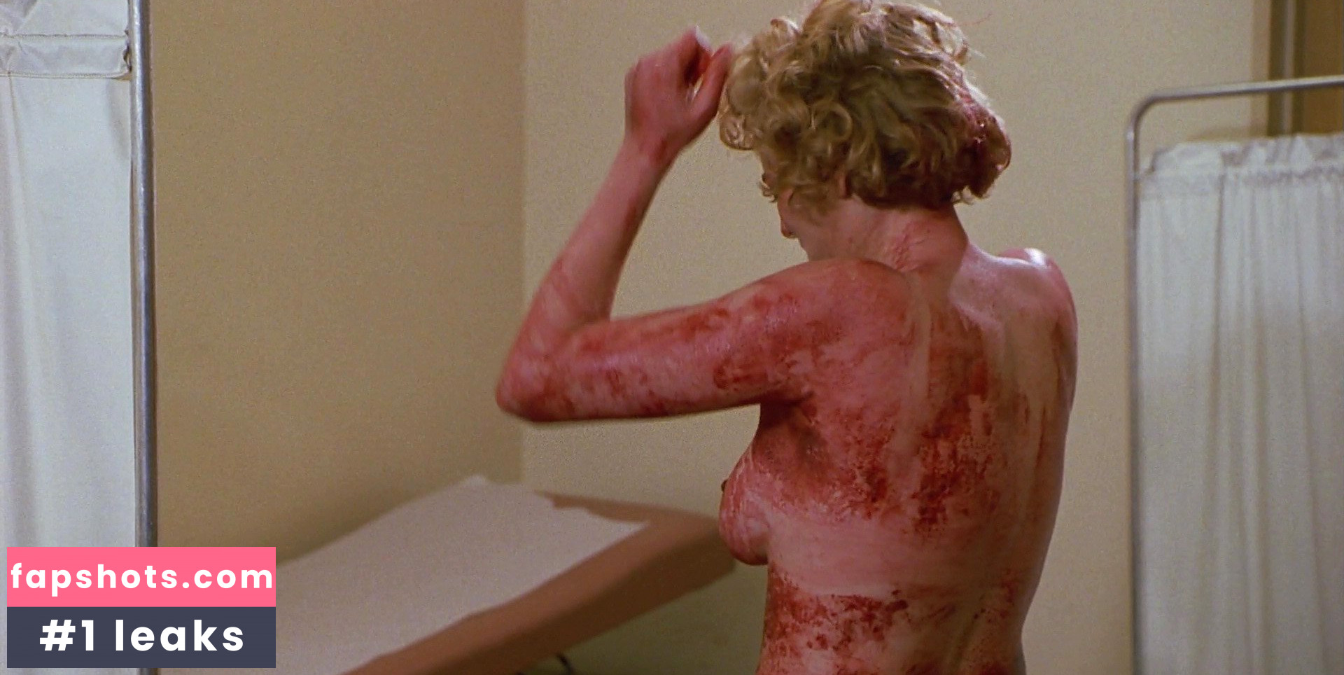 Virginia Madsen gallery photo #32