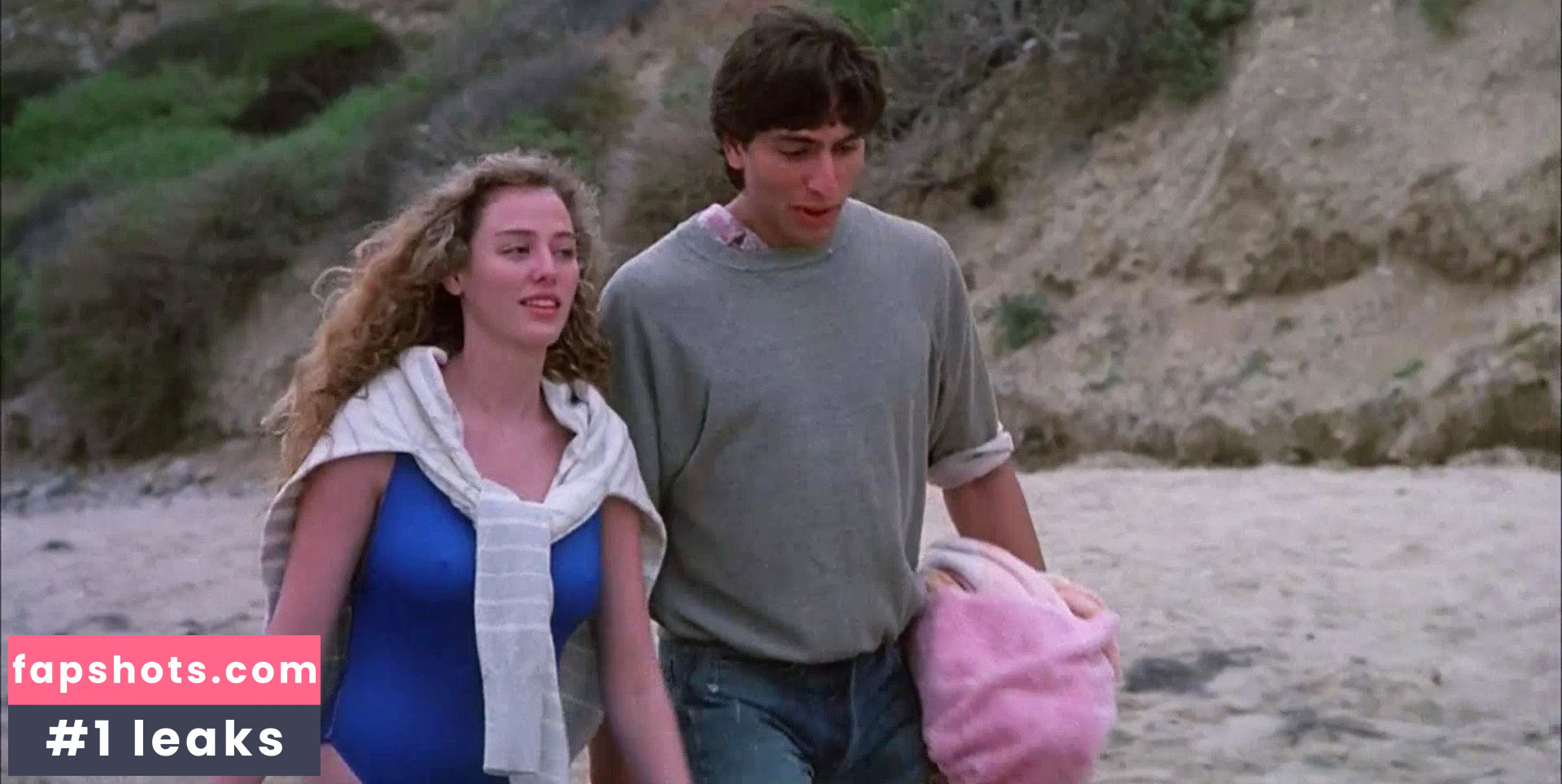 Virginia Madsen gallery photo #35