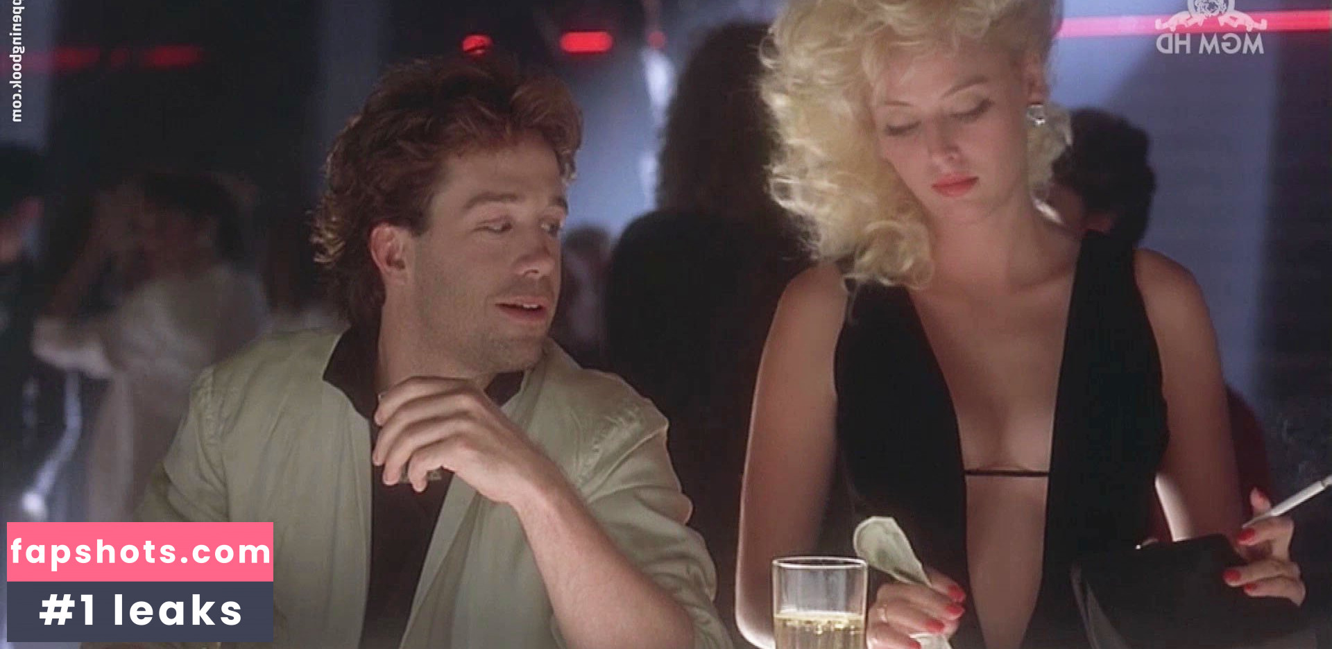 Virginia Madsen gallery photo #5