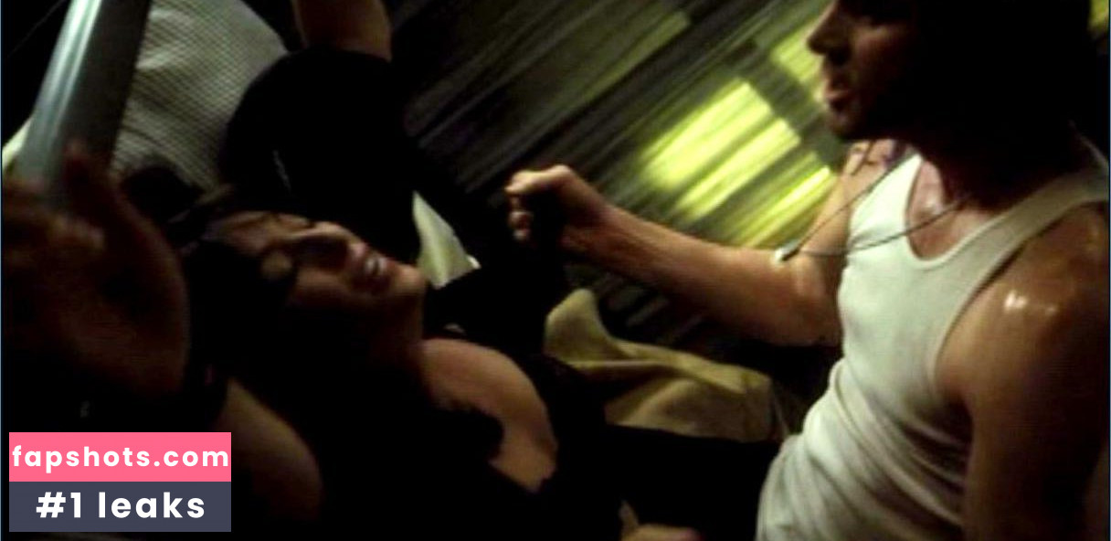 Virginia Madsen gallery photo #45