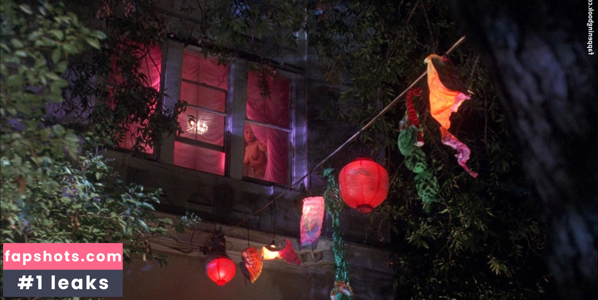 Virginia Madsen gallery photo #7