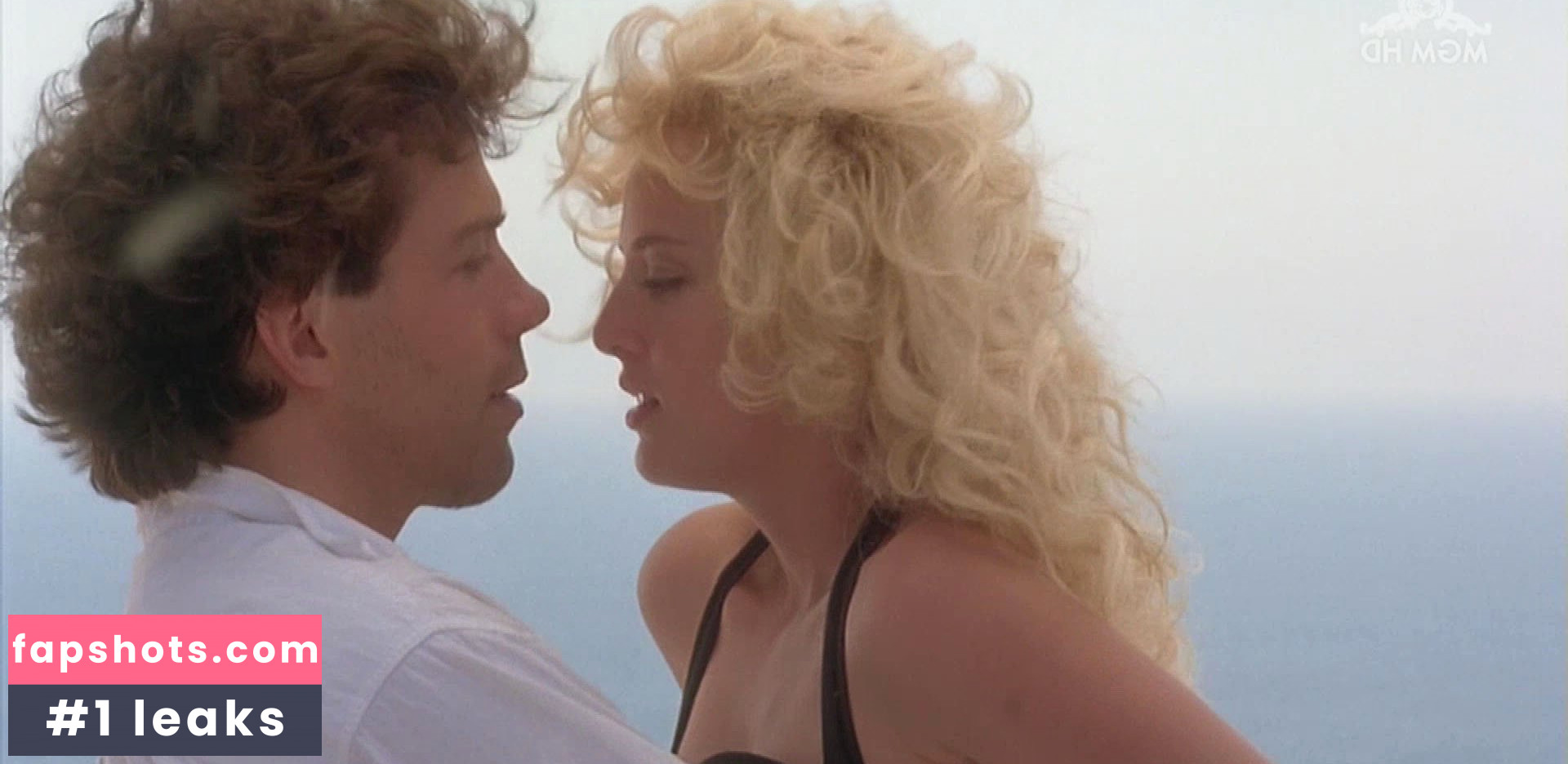 Virginia Madsen gallery photo #10