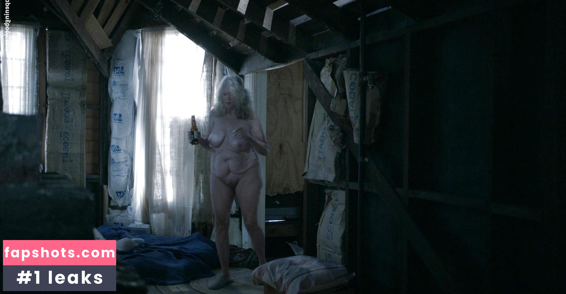 Virginia Morris Nahé úniky fotek pouze od fanoušků #3 - Fapshots