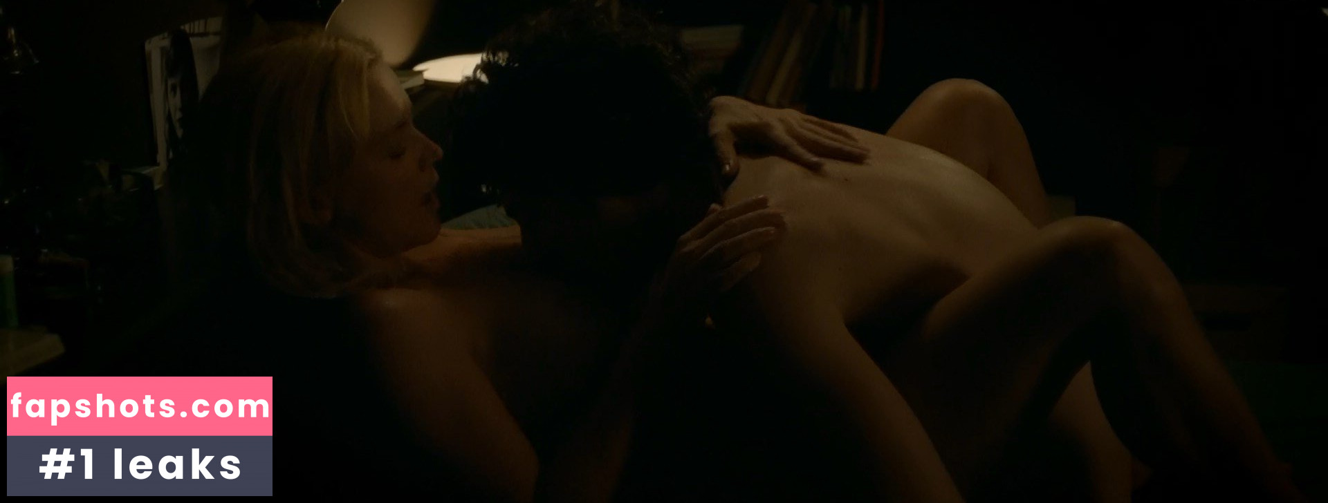 Virginie Efira Nahé úniky fotek pouze od fanoušků #11 - Fapshots