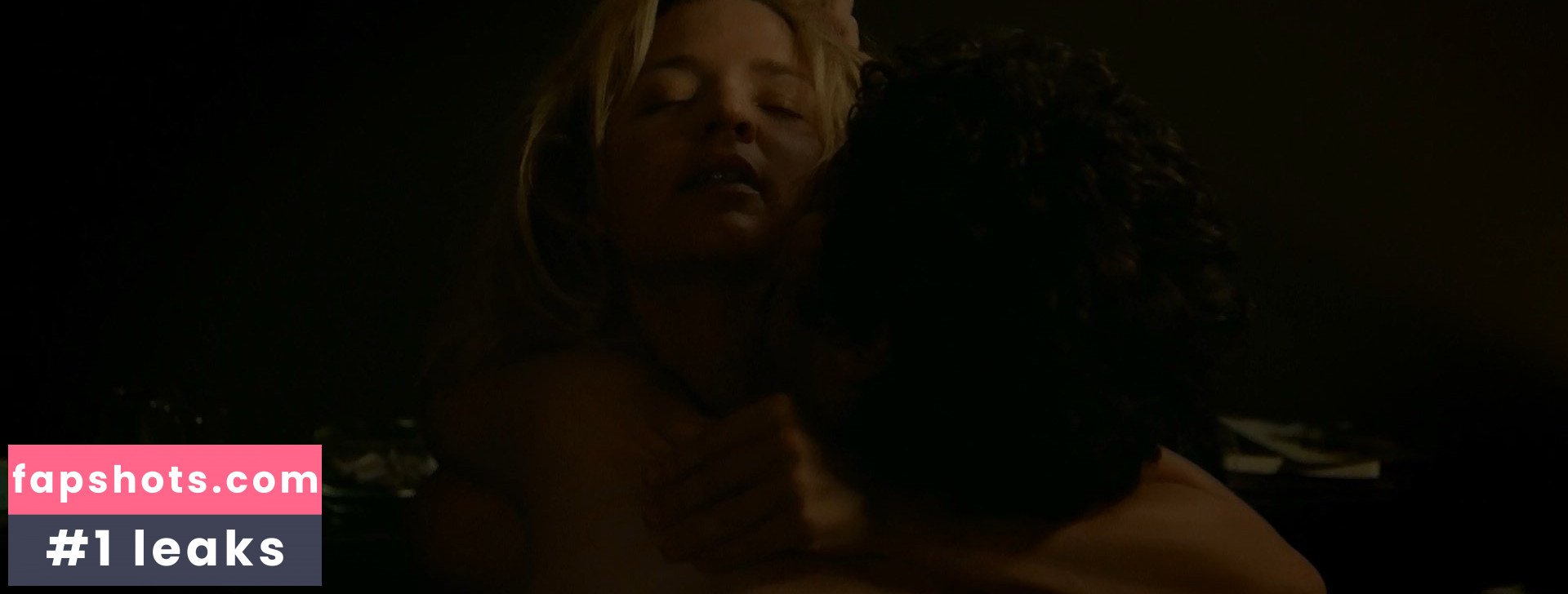 Virginie Efira Nahé úniky fotek pouze od fanoušků #12 - Fapshots