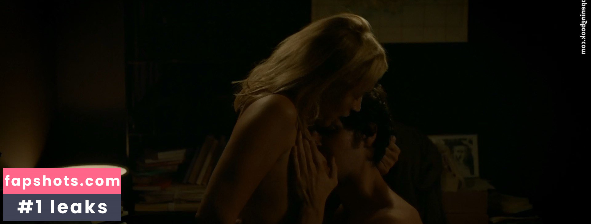 Virginie Efira Nude Leaks OnlyFans Photos #14 - Fapshots