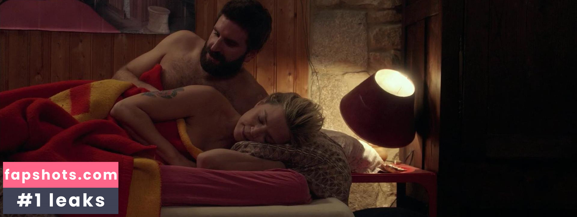 Virginie Efira Nude Leaks OnlyFans Photos #15 - Fapshots