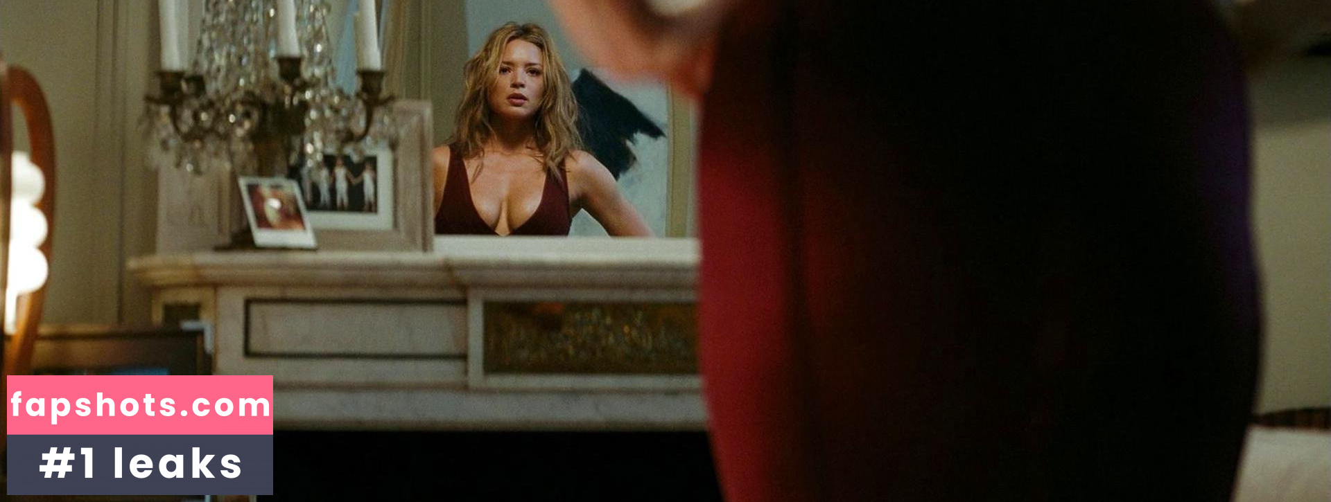 Virginie Efira Nude Leaks OnlyFans Photos #20 - Fapshots