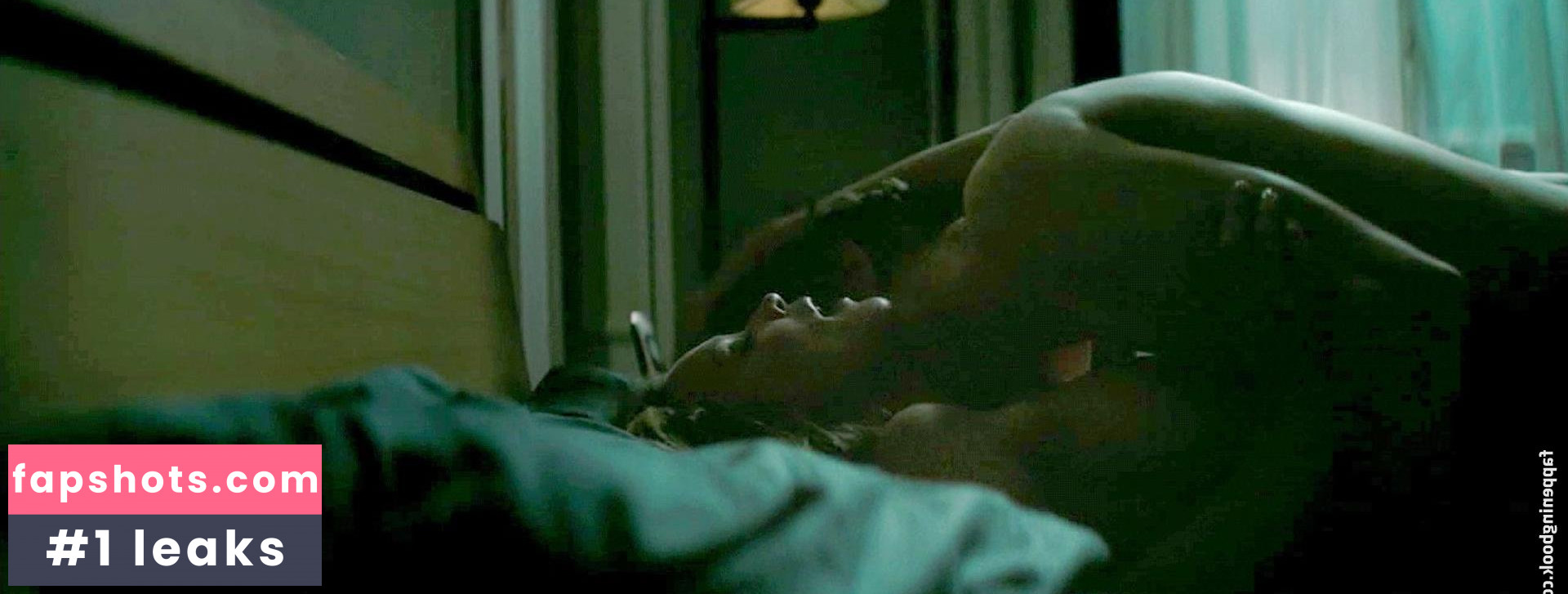 Virginie Efira Nude Leaks OnlyFans Photos #21 - Fapshots