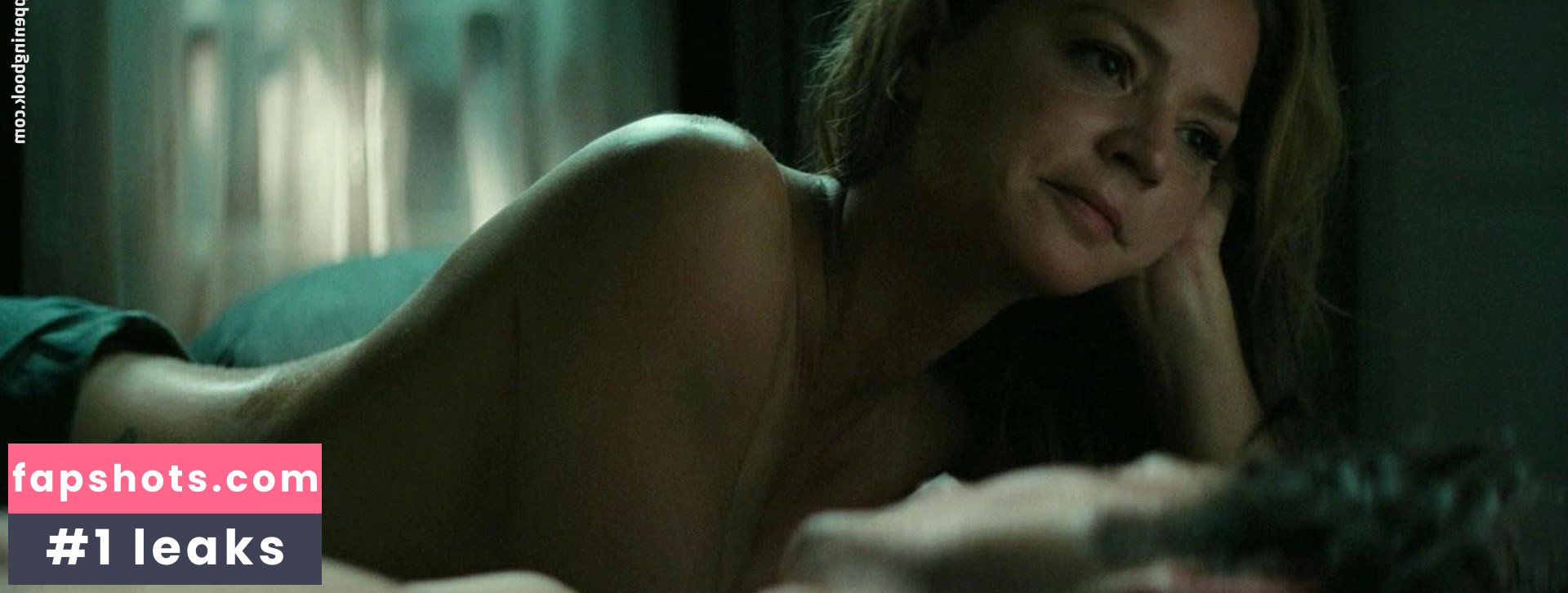 Virginie Efira Nude Leaks OnlyFans Photos #22 - Fapshots