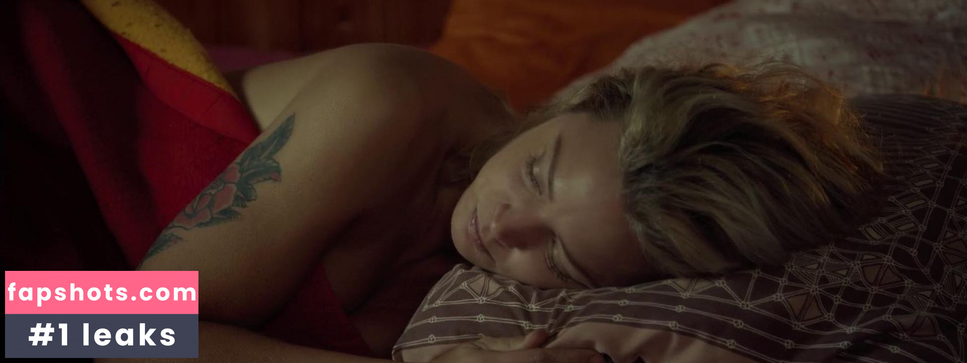 Virginie Efira Nude Leaks OnlyFans Photos #27 - Fapshots