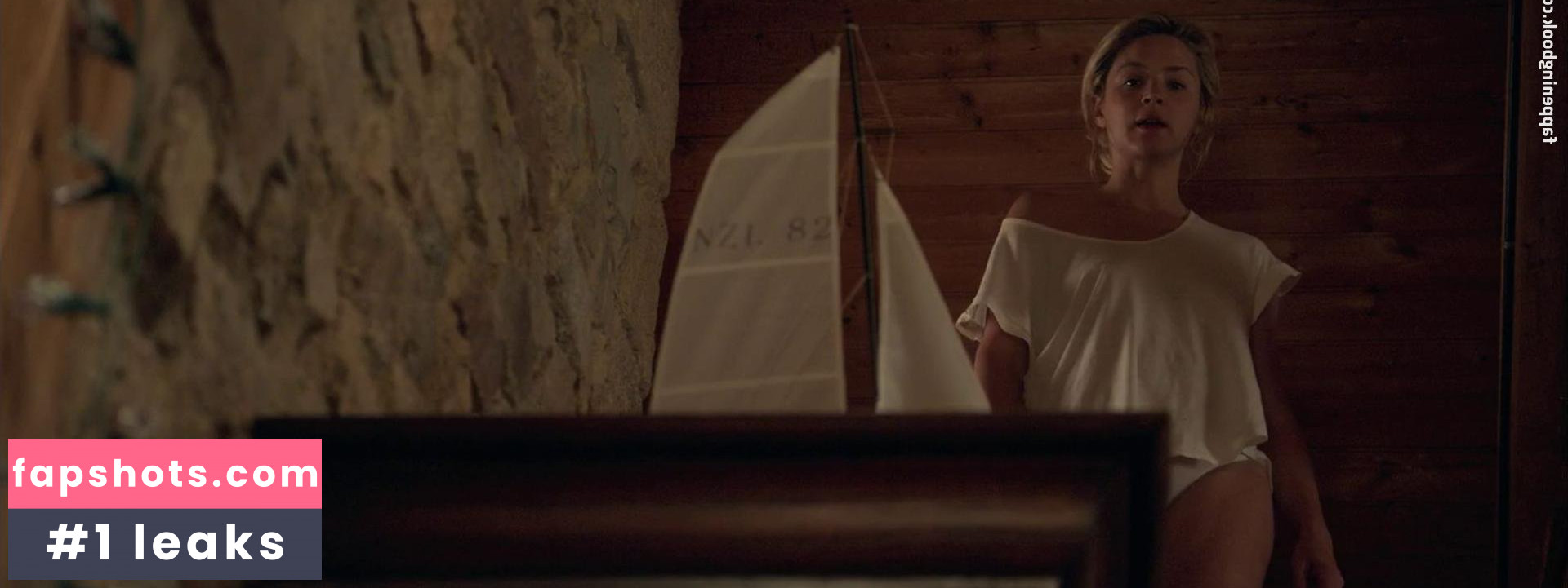 Virginie Efira Nude Leaks OnlyFans Photos #28 - Fapshots